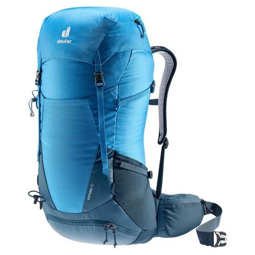 Deuter mochila 32 litros Futura - Reef Ink