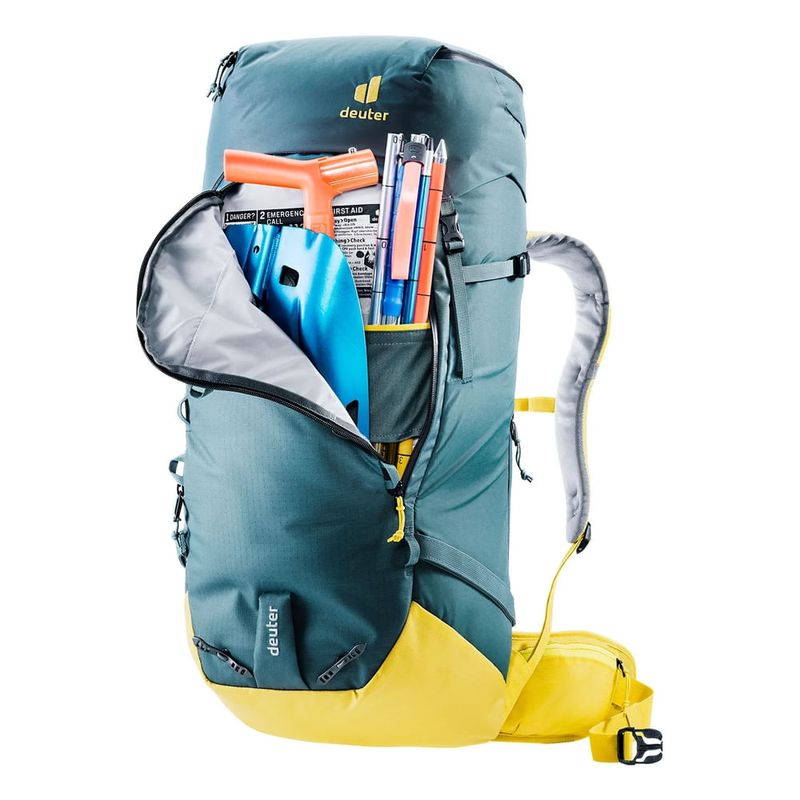 Deuter-Mochila-40-10-litros-Freescape-Pro