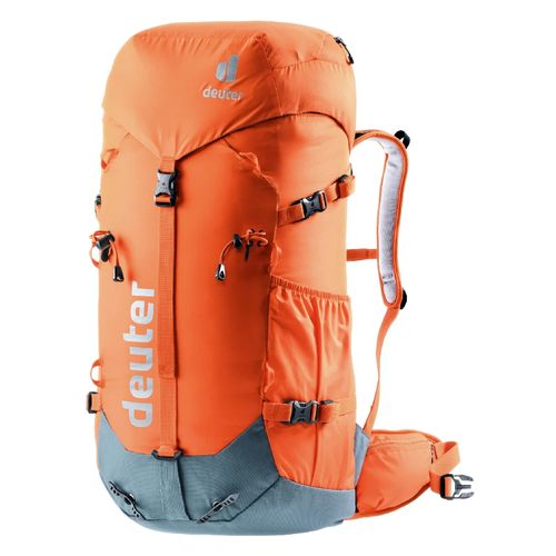 Deuter Mochila 45+12 litros Gravity Expedition SL