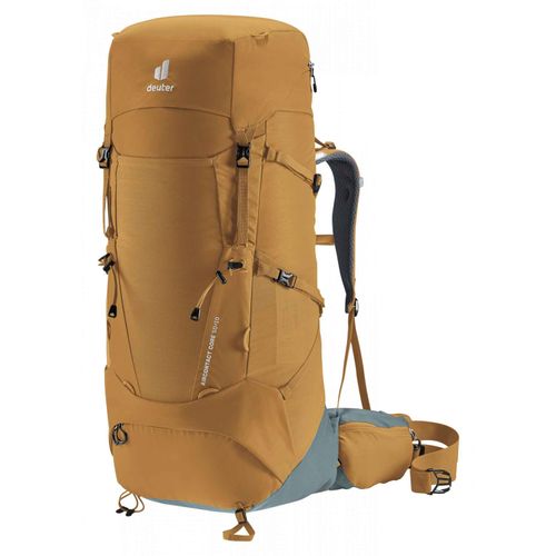 Deuter Mochila Trekking 50+10 litros Aircontact Core