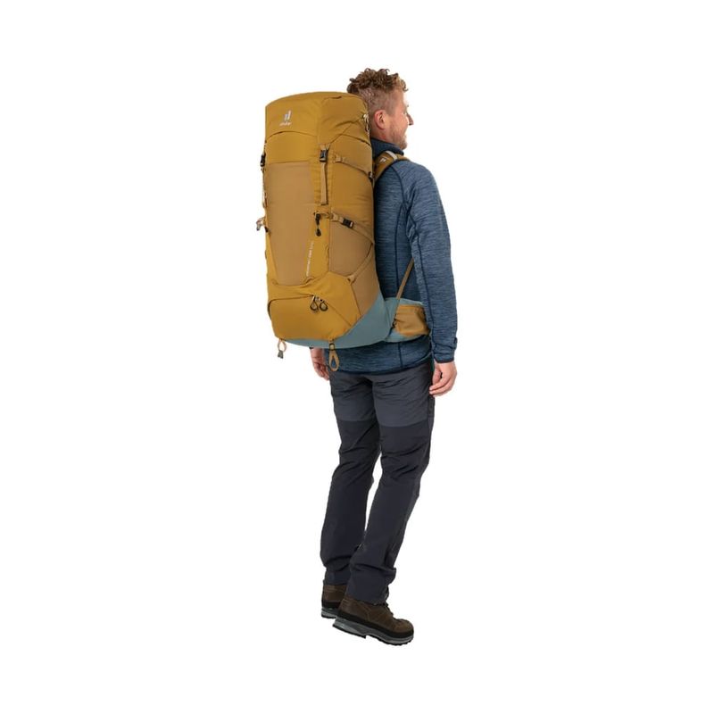 Deuter-Mochila-Trekking-50-10-litros-Aircontact-Core