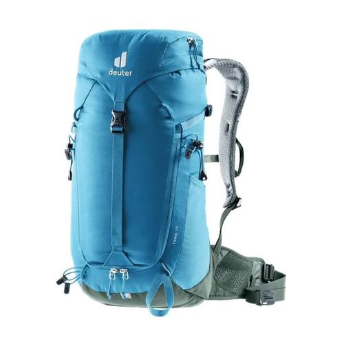 Deuter Mochila 18 litros Trail