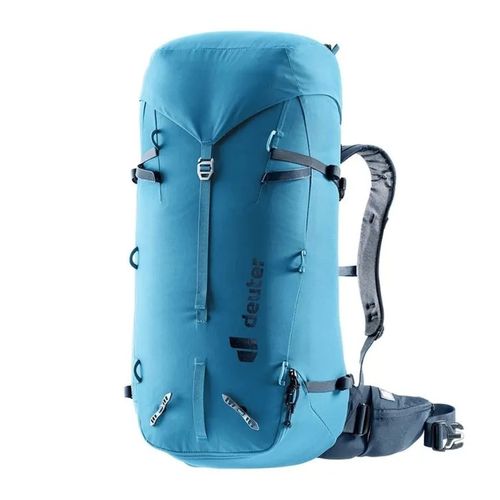 Deuter Mochila 34+8 litros Alpina Guide
