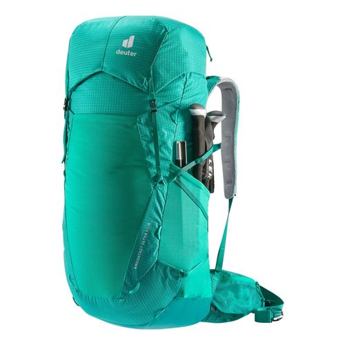 Deuter Mochila Trekking 50+5 litros Aircontact Ultra