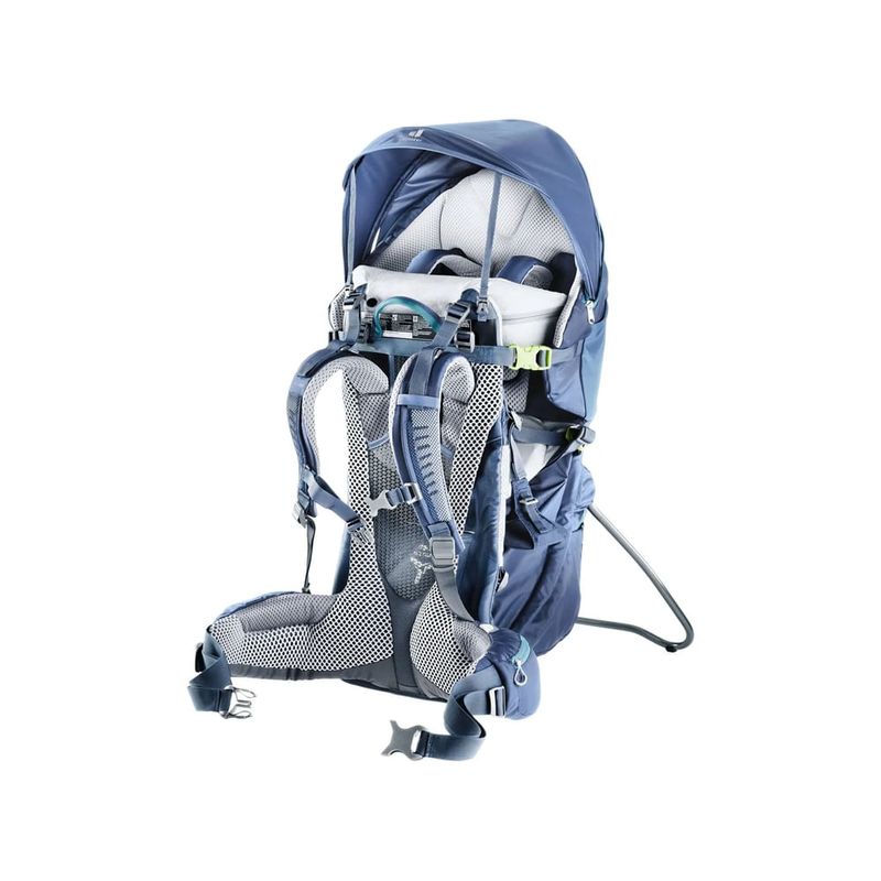 Deuter-Mochila-Portaniños-12-10-litros-Kid-Comfort-Pro