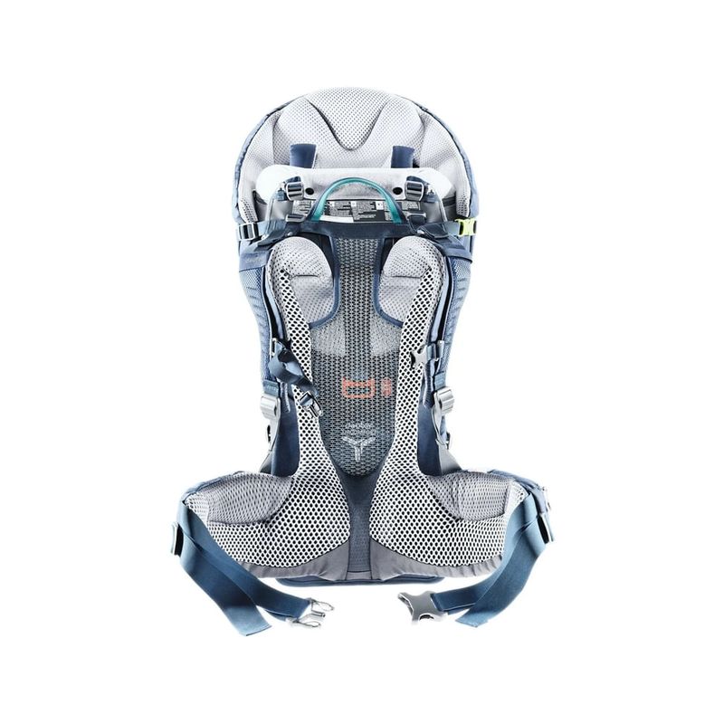 Deuter-Mochila-Portaniños-12-10-litros-Kid-Comfort-Pro
