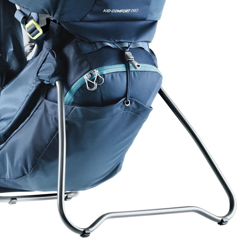 Deuter-Mochila-Portaniños-12-10-litros-Kid-Comfort-Pro