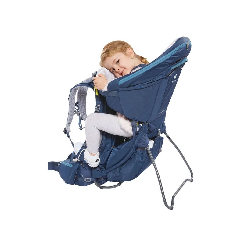 Deuter-Mochila-Portaniños-12-10-litros-Kid-Comfort-Pro