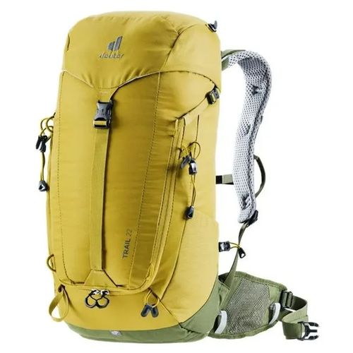 Deuter Mochila 22 litros Trail