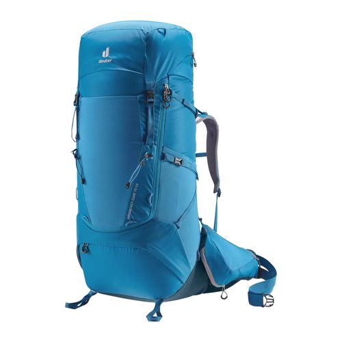 Deuter Mochila Trekking 70+10 litros Aircontact Core