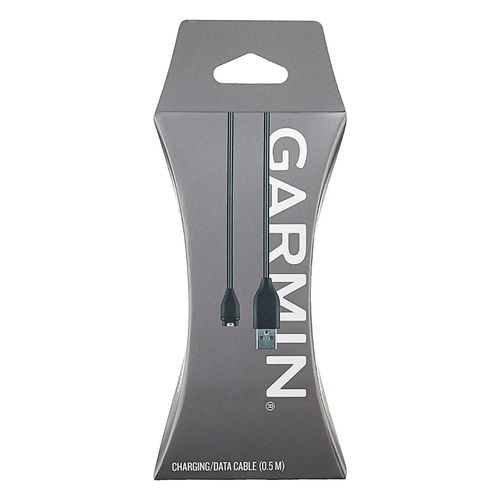 Garmin Cable Cargador tipo USB