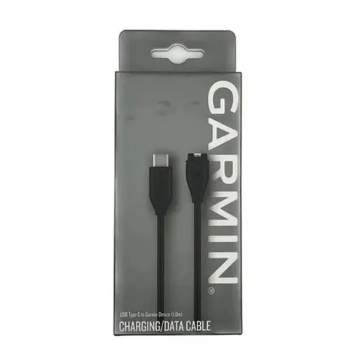Garmin Cable Cargador tipo C