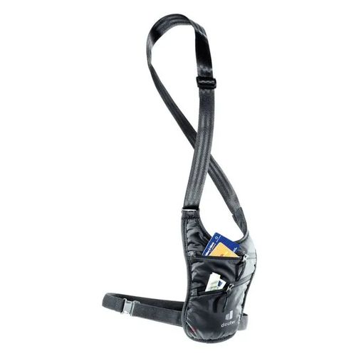 Deuter Billetera Bolso 5 Litros Holster RFID