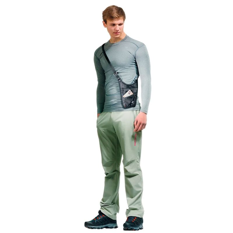 Deuter-Billetera-Bolso-5-Litros-Holster-RFID