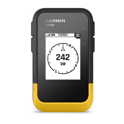 Garmin GPS De Mano Etrex SE