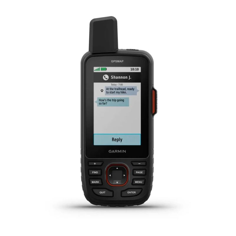 Garmin-GPSMAP-67i-Inreach