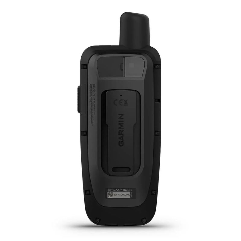 Garmin-GPS-De-Mano-GPSMap-86sci