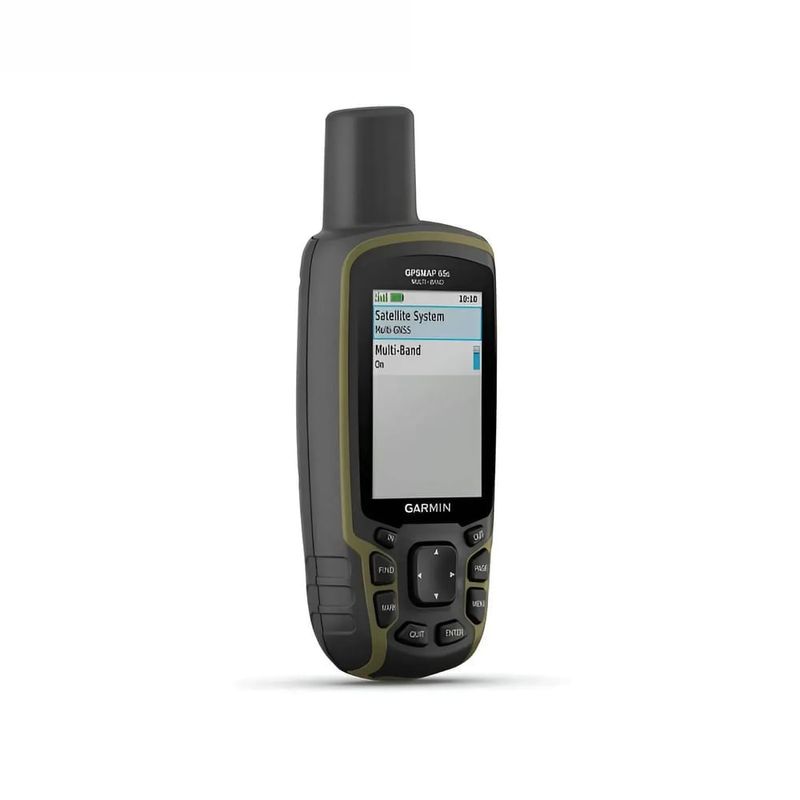 Garmin-GPS-De-Mano-Topo-Sud-Sensores-GPSMAP-65s