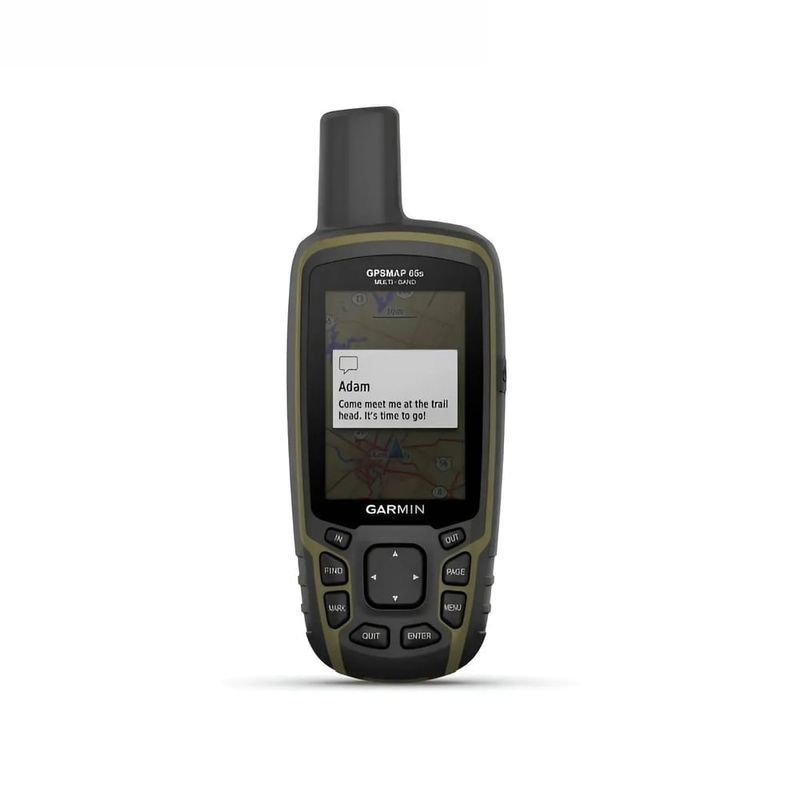Garmin-GPS-De-Mano-Topo-Sud-Sensores-GPSMAP-65s