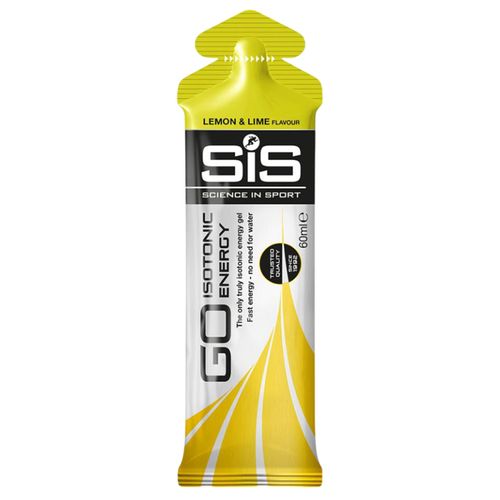 SIS Gel Isotónico - Lima/Limón