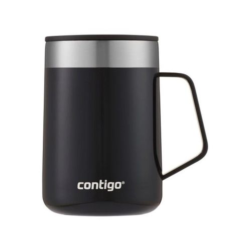 Contigo Taza Insulada 414 ml Streeterville - Negro