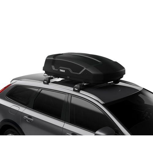 Thule caja portaequipaje Force XT-S 300 lt