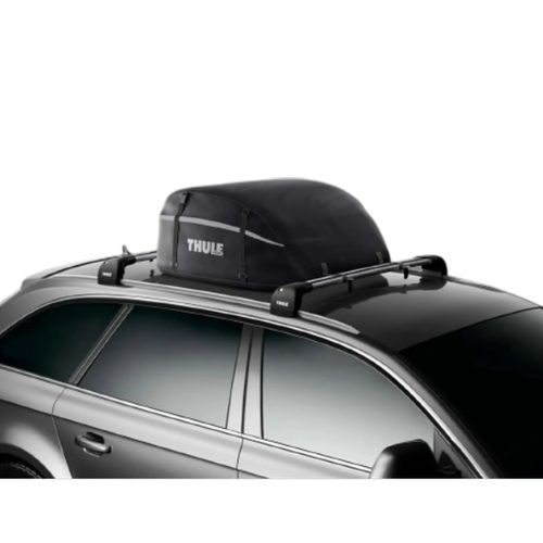 Thule caja portaequipaje Outbound plegable 368 lt