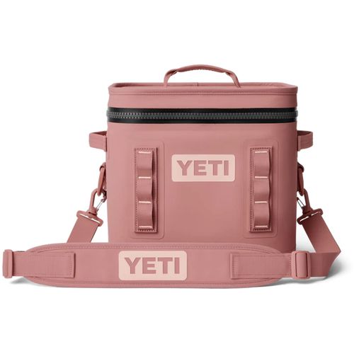 YETI soft-cooler 24 latas Hopper Flip 12