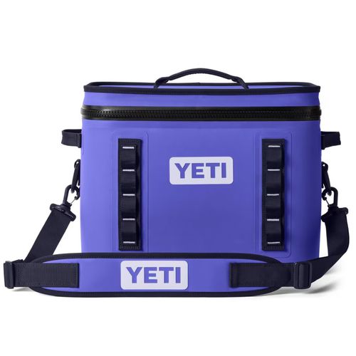 YETI soft-cooler 30 latas Hopper Flip 18