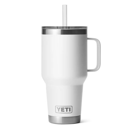 YETI vaso Quencher 1 litro Rambler
