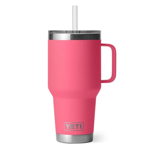 YETI vaso Quencher 1 litro Rambler