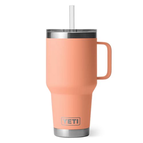 YETI vaso Quencher 1 litro Rambler