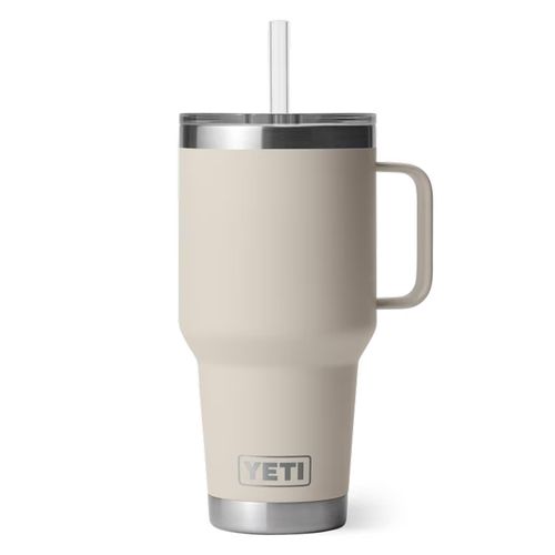 YETI vaso Quencher 1 litro Rambler