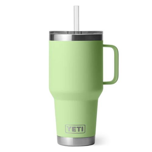 YETI vaso Quencher 1 litro Rambler