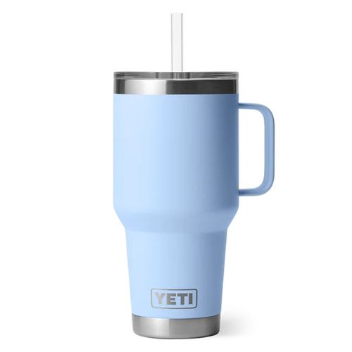 YETI vaso Quencher 1 litro Rambler