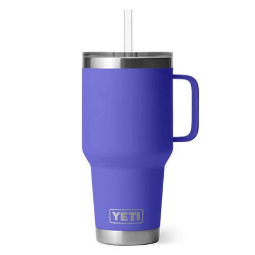 YETI vaso Quencher 1 litro Rambler