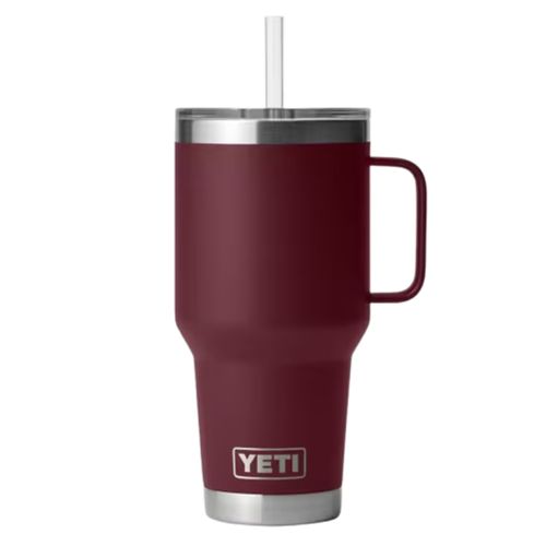 YETI vaso Quencher 1 litro Rambler