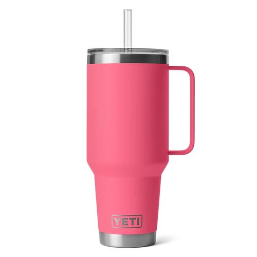 YETI vaso Quencher 1.2 litros Rambler
