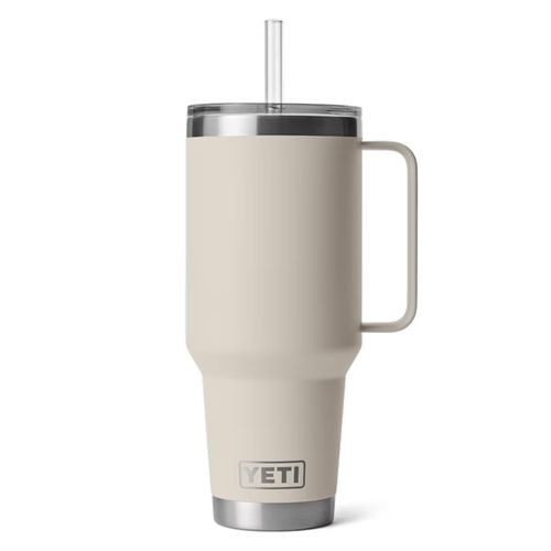 YETI vaso Quencher 1.2 litros Rambler