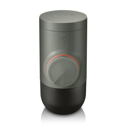 Wacaco Cafetera Portátil Minipresso GR2