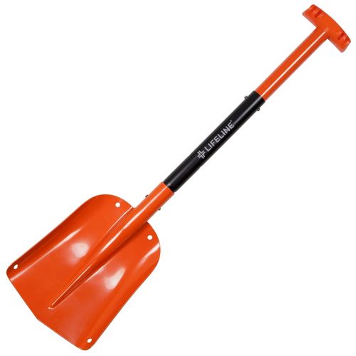 Lifeline pala deportiva