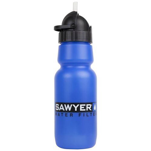 Sawyer botella con filtro 1 litro SP140
