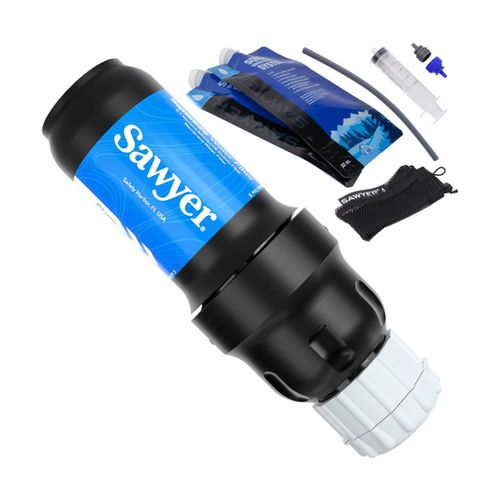 Sawyer mini filtro Squeeze