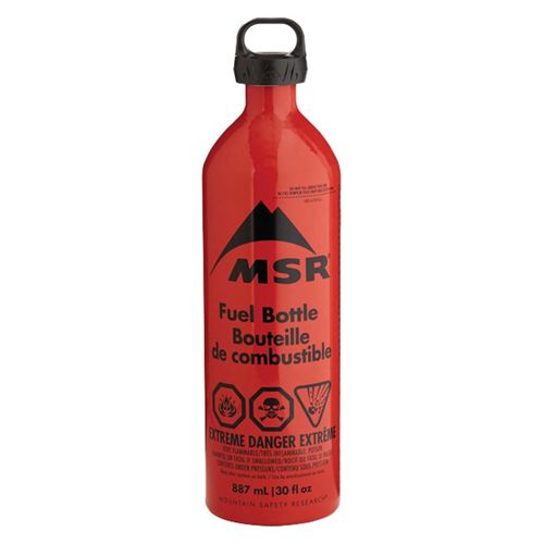 Msr botella para combustible 887 ml