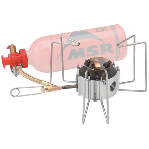 Msr cocina portatil DragonFly