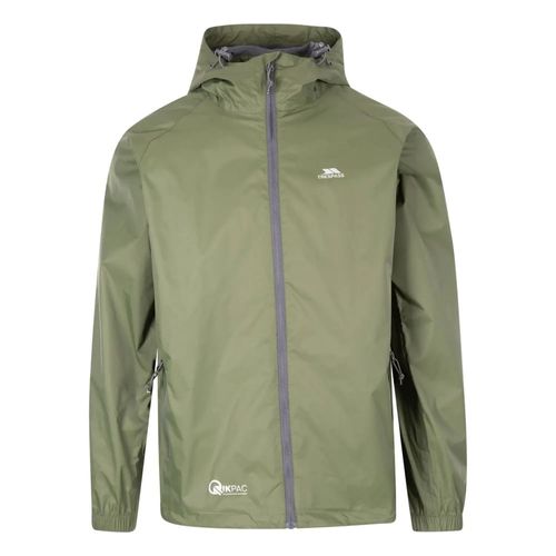 Trespass Casaca Qikpac Moss
