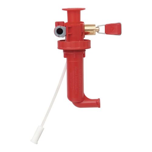 Msr bomba de combustible DragonFly