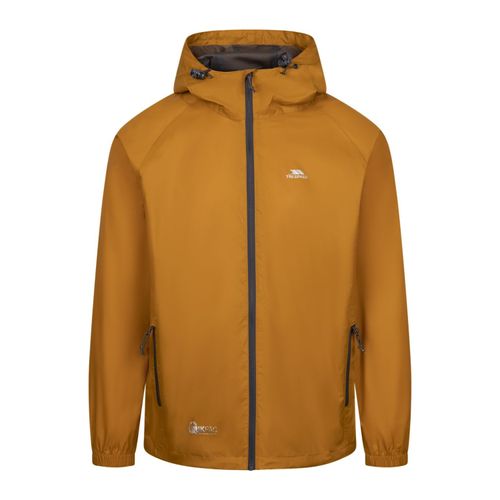 Trespass Casaca Qikpac Ginger