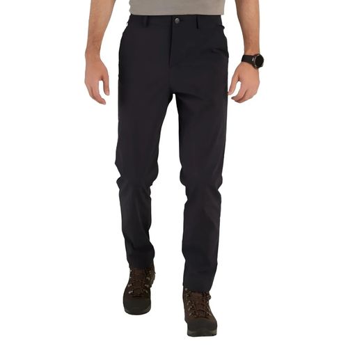 Marmot pantalón de hombre Arch Rock black