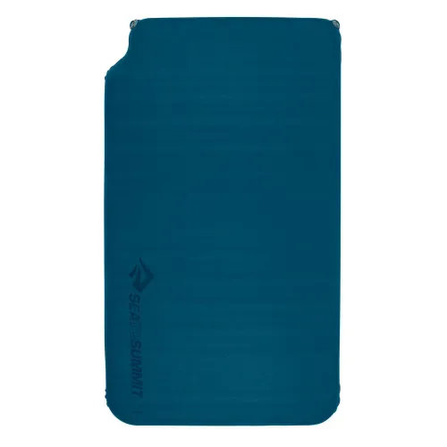 Sea to Summit colchoneta autoinflable Deluxe